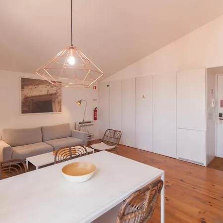 Flh S Bento Minimalist Luminous Flat Lissabon